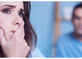 Bijak Berbicara! Ini 5 Kalimat yang Bisa Melukai Perasaan Pasangan