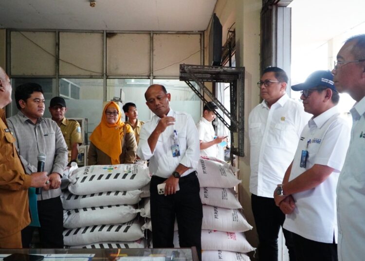 Bapanas Dukung Diversifikasi Pangan Berbasis Protein Ikan