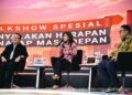 Menkomdigi: Publisher Rights Jaga Keberlanjutan Media dan Akurasi Informasi Publik