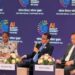 Indonesia Dorong AI Berdampak Sosial di Ajang India AI Impact Summit 2026