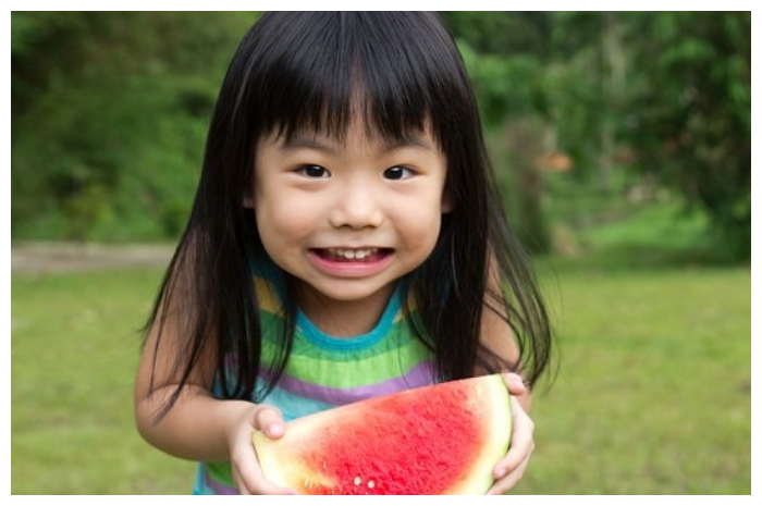 Kesehatan Anak 1 Tahun: Pentingnya Makanan, Tidur dan Bermain