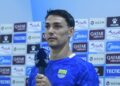 Jelang Persib Bandung vs Ratchaburi FC, Federico Barba: Kami akan Berjuang Habis-habisan!