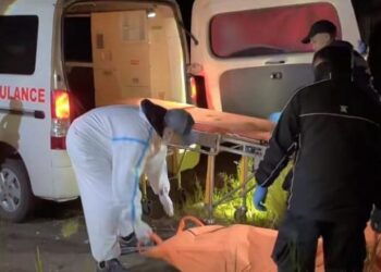 Geger Mayat di Kampung Gajah KBB, Ditemukan Topi SMPN 26 Bandung