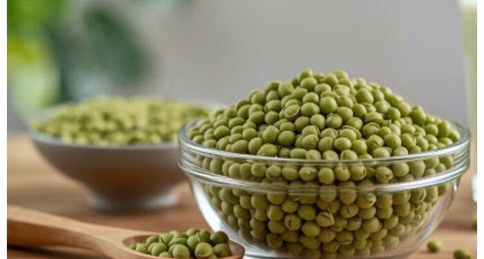 Protein Kacang Hijau, Sumber Nutrisi Nabati yang Kaya Manfaat