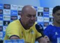 Jelang Persib Bandung vs Ratchaburi FC, Bojan Hodak: Tim Siap Tampil Habis-habisan!