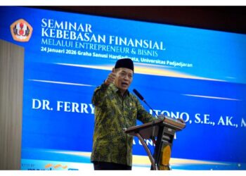 Menkop: Kopdes Merah Putih Jadi Solusi Alternatif Lapangan Kerja Bagi Generasi Muda