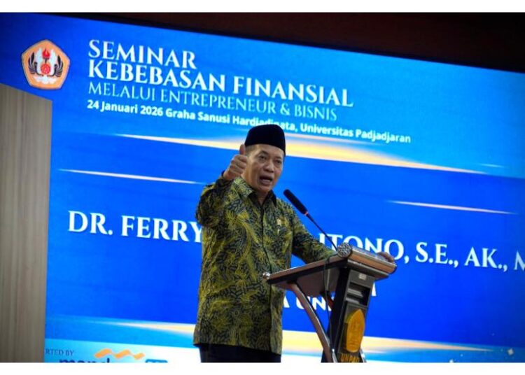 Menkop: Kopdes Merah Putih Jadi Solusi Alternatif Lapangan Kerja Bagi Generasi Muda