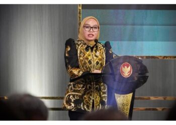 Kopdes Merah Putih Jadi Simpul Konsolidasi Potensi Desa Terhubung ke Pasar, Ini Penjelasan Wamenkop