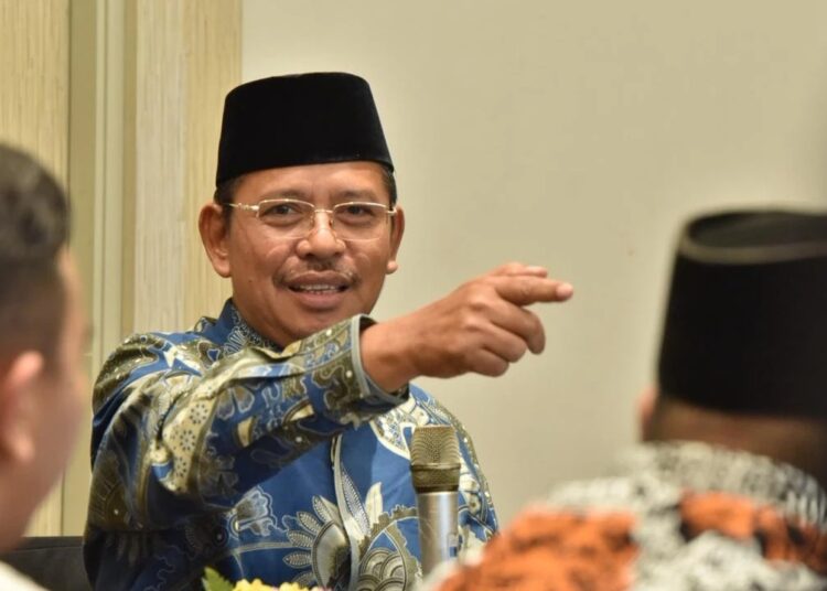 TPG Madrasah Cair Bertahap, Termasuk Lulusan PPG 2025