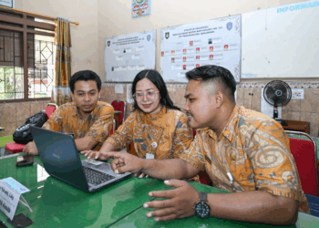 Kemendikdasmen Berikan Relaksasi Penggunaan Dana BOSP untuk Menjamin Layanan Pendidikan 2026