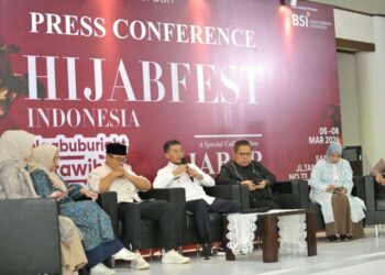 Jawa Barat Berpotensi Jadi Pionir Pengembangan Ekonomi Syariah Indonesia dan Dunia