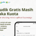 Tiket Mudik Gratis Jabar Masih Tersedia, Cek Melalui Aplikasi Sapawarga