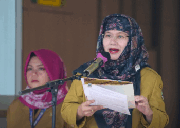 Masyarakat Jabar Diimbau Waspadai Penularan Campak Saat Mudik Lebaran