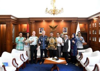 Kanada Buka Peluang Investasi di Jawa Barat