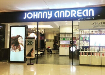 2 POSISI QC! Johnny Andrean Group Buka Loker Buat Lulusan SMK
