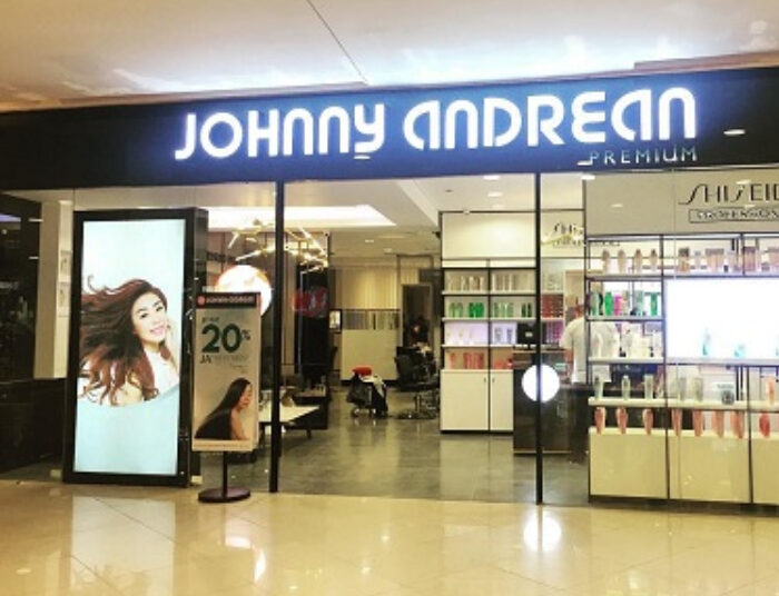 2 POSISI QC! Johnny Andrean Group Buka Loker Buat Lulusan SMK