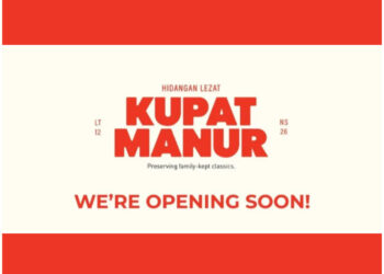 5 POSISI SEKALIGUS! Kupat Manur Bandung Adakan Loker Buat Lulusan SMA SMK