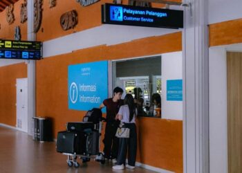 Kemenpar Siapkan Mitigasi Dampak Konflik Timur Tengah ke Sektor Pariwisata Indonesia