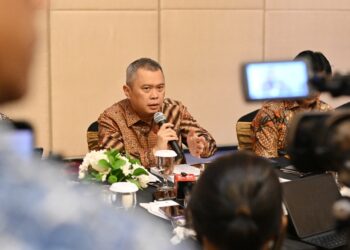 Tingkatkan Keselamatan Angkutan Lebaran 2026, Kemenhub Konsisten Lakukan Ramp Check