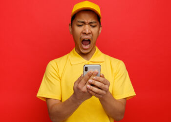 AWAS! Ini Tanda Hp ada Virus, Harus Waspada