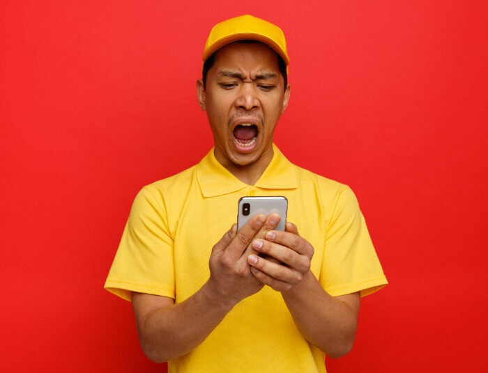 AWAS! Ini Tanda Hp ada Virus, Harus Waspada