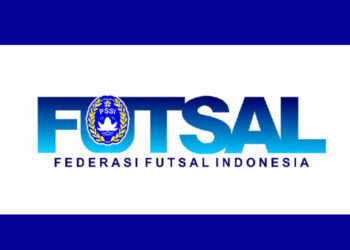 Ada 3 Posisi, Federasi Futsal Indonesia Buka Loker Terbaru, Tertarik?