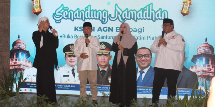 Presiden KSPSI : THR Tidak Dibayar Kepada Pegawai Kena Sanksi Hukum