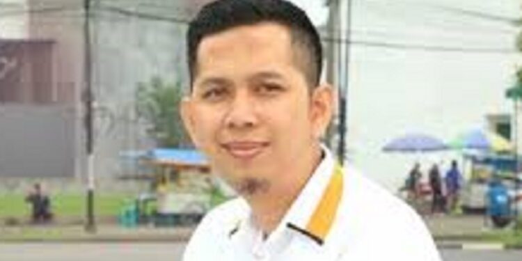 Pansus 13 DPRD Kota Bandung Kebut Raperda Ketertiban Umum