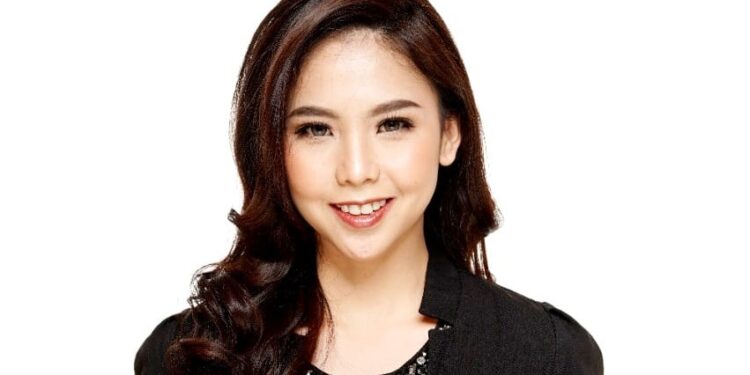 Sherly Theresia ; “Pemerintah Harus Menyiapkan Regulasi yang Komprehensif,  di Sektor Pendidikan dan Peningkatan Kualitas SDM”