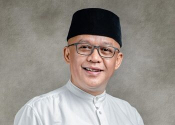 Perda Ketertiban Umum: “Bandung Menuju Kota Nyaman, Tertib, dan Aman”