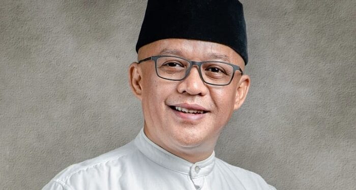 Perda Ketertiban Umum: “Bandung Menuju Kota Nyaman, Tertib, dan Aman”