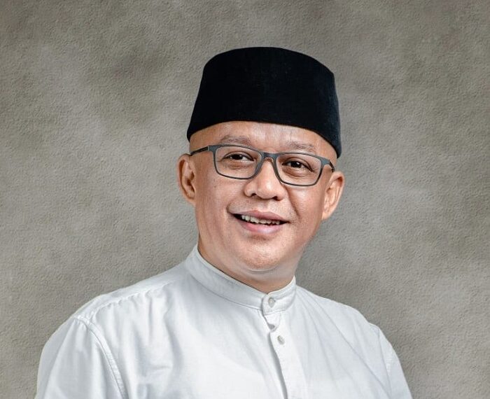 Perda Ketertiban Umum: “Bandung Menuju Kota Nyaman, Tertib, dan Aman”