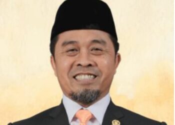 Agan:  *Raperda Ketertiban Harus Wujudkan Bandung Aman, Tertib, dan Nyaman**