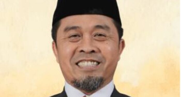 Agan: *Raperda Ketertiban Harus Wujudkan Bandung Aman, Tertib, dan Nyaman**