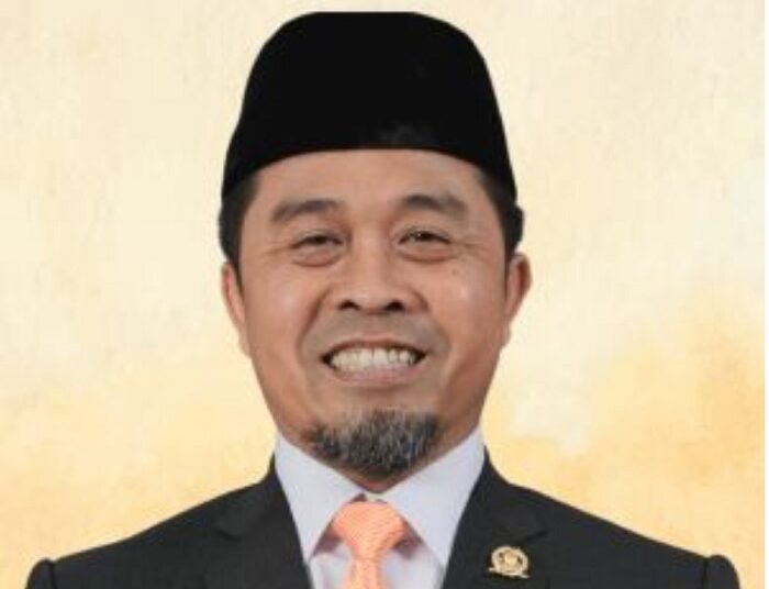 Agan: *Raperda Ketertiban Harus Wujudkan Bandung Aman, Tertib, dan Nyaman**