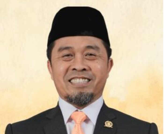 Agan: *Raperda Ketertiban Harus Wujudkan Bandung Aman, Tertib, dan Nyaman**