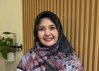 Pansus 14 DPRD Bandung Perdalam Raperda Pencegahan Perilaku Seksual Berisiko