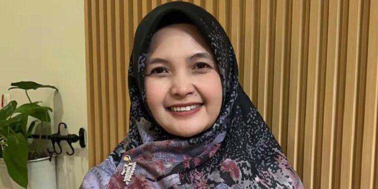 Pansus 14 DPRD Bandung Perdalam Raperda Pencegahan Perilaku Seksual Berisiko