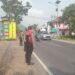 Arus Mudik ke Timur Mulai Meningkat, Polres Garut Laksanakan 9 Kali Rekayasa One Way