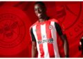Kayode Bersinar di Brentford, Juventus Siap Tebus €30 Juta