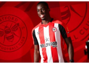 Kayode Bersinar di Brentford, Juventus Siap Tebus €30 Juta