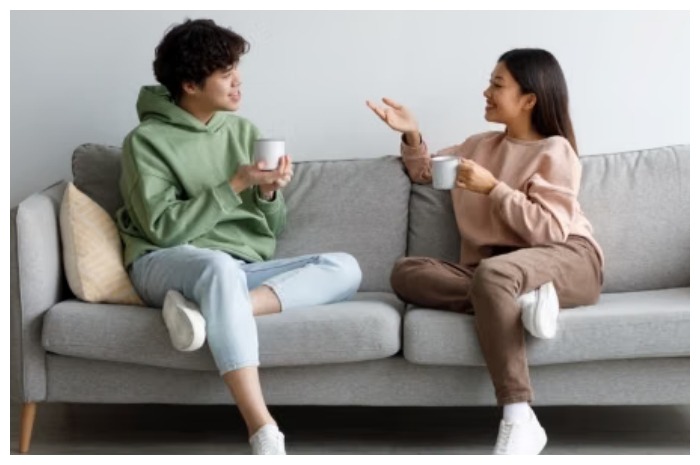 Tips Berkomunikasi yang Efektif untuk Membangun Hubungan Lebih Sehat