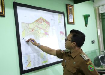 Pemekaran Tegalluar Segera Dimulai, Kawasan KCIC Disiapkan Jadi Episentrum Ekonomi Baru
