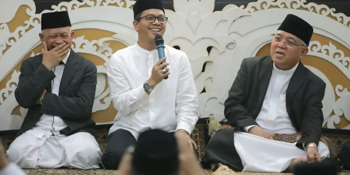 Horee! Pemkab Bandung Segera Cairkan THR PPPK Paruh Waktu