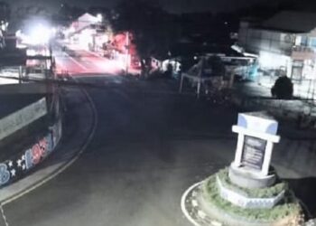 50 CCTV PANON Terpasang untuk Memantau Arus Mudik-Balik dan Layanan Wisatawan