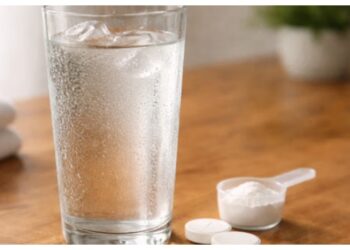 Tak Hanya untuk Olahraga, Ini Manfaat Cairan Elektrolit untuk Tubuh