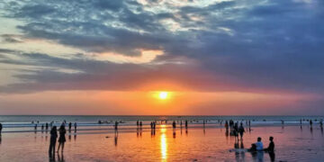 Cantik Banget, Rekomendasi Deretan Pantai di Bali, Instagrammable Banget!