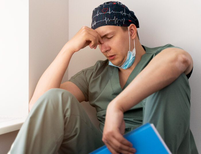 Cara Menurunkan Hormon Kortisol, Bye-Bye Stres!