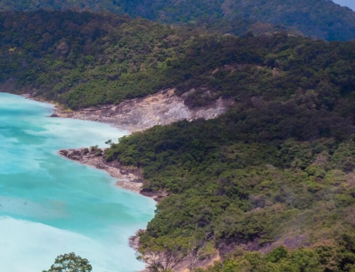 Cocok Buat Healing, Ini Rekomendasi Tempat Wisata di Garut!