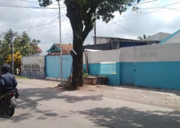 Waduh, Dapur SPPG di Desa Rancaekek Wetan Tak Miliki IPAL, Petani pun Curhat